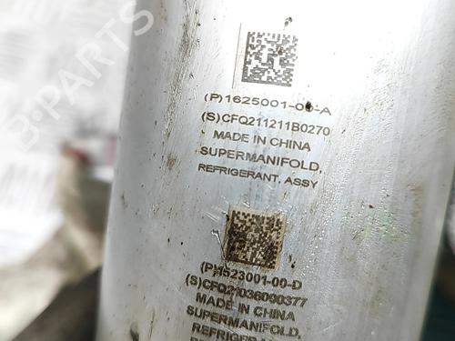 Módulo eletrónico TESLA MODEL 3 (5YJ3) EV AWD | BP32680075M83  - Image 6