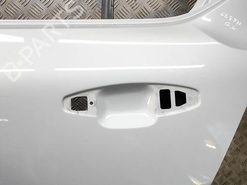 Dør venstre bagtil VOLVO C40 (539) Recharge AWD | BP39409561C4 - Image 3