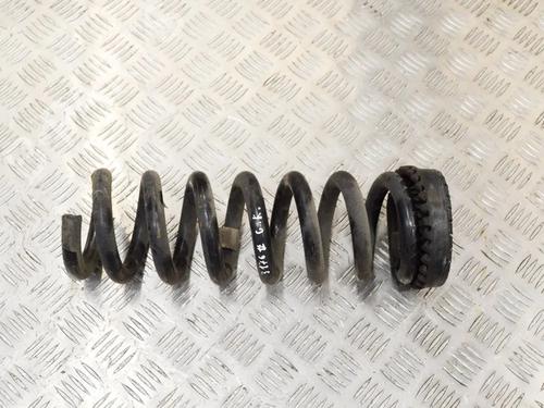 Stoßdämpferfeder für MASERATI QUATTROPORTE VI 3.8 GT S (530 hp) 14628062