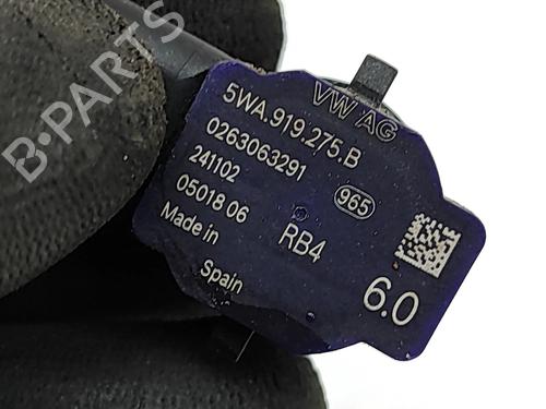 Electronic module SKODA SUPERB IV Estate (NZ5) 1.5 TSI iV PHEV | BP36703705M83  - Image 6