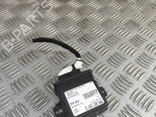 Electronic module VW TOUAREG (7P5, 7P6) 3.0 V6 TDI | BP28955718M83 - Image 2