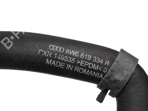 Pipe MERCEDES-BENZ E-CLASS (W213) AMG E 63 S 4-matic+ (213.089) | BP30282859M125 