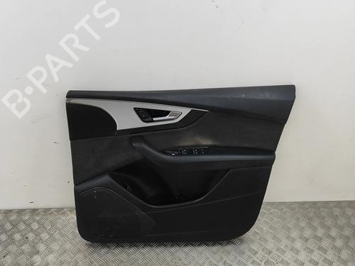 Used Front right panel Front right panel AUDI Q7 (4MB, 4MG, 4MQ) 3.0 TDI quattro (272 hp) 36044582 36044582