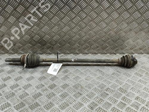 Drivaksel bagtil venstre TOYOTA RAV 4 V (_A5_, _H5_) 2.5 Hybrid AWD (AXAH54, AXAL54) (222 hp) 28550207