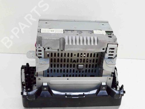 Electronic module MAZDA 6 Estate (GH) 2.2 MZR-CD (GH10) | BP10187379M83 