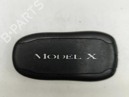 Electronic module TESLA MODEL X (5YJX) P100D AWD | BP28435627M83 