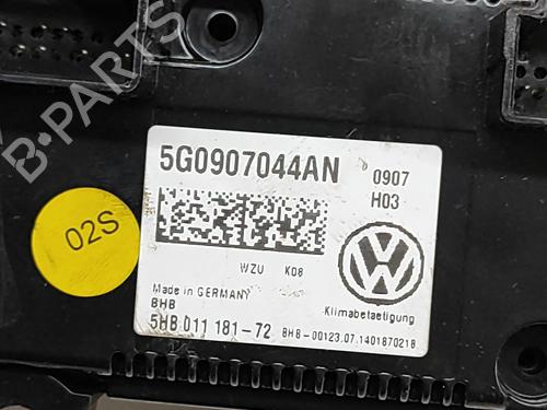 Electronic module VW GOLF VII (5G1, BQ1, BE1, BE2) 1.6 TDI | BP24581159M83 - Image 5
