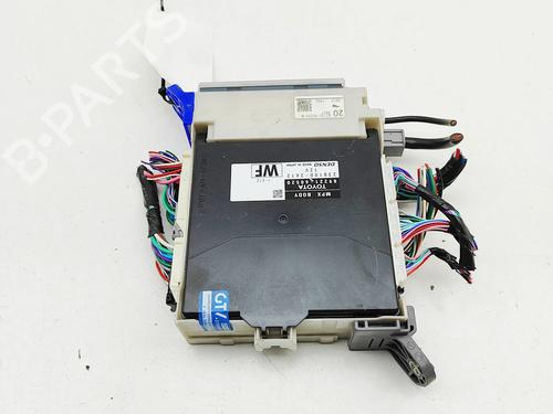 Used Electronic module Electronic module TOYOTA LAND CRUISER PRADO (_J15_) 2.8 D-4D (GDJ150_, GDJ155_, GDJ150, GDJ151) (177 hp) 35983705 35983705