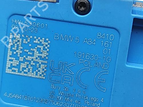 Electronic module BMW X3 (G01, F97, G08) iX3 | BP33380912M83  - Image 6