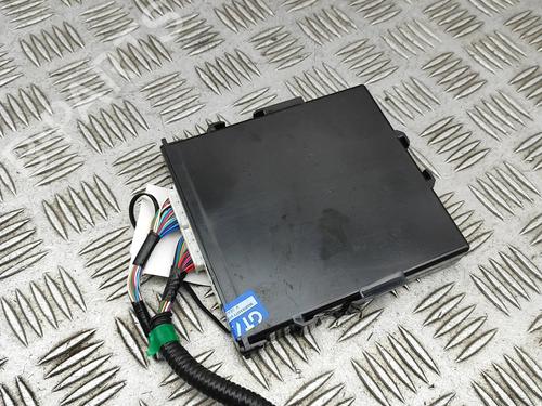 Electronic module TOYOTA RAV 4 V (_A5_, _H5_) 2.5 Hybrid (AXAH52) | BP33380566M83 - Image 2