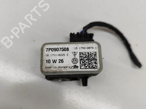Electronic sensor PORSCHE CAYENNE (92A) 3.0 Diesel | BP25615477M84 - Image 6