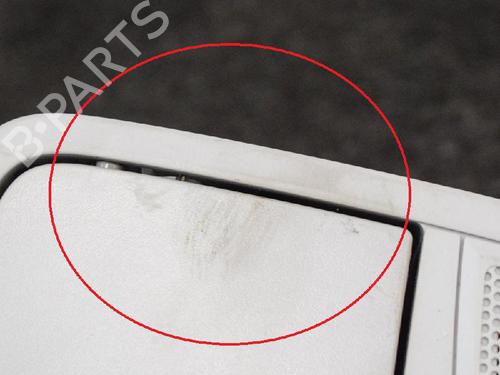 Interior roof light HYUNDAI TUCSON (TL, TLE) 1.6 GDi | BP6749730I8 
