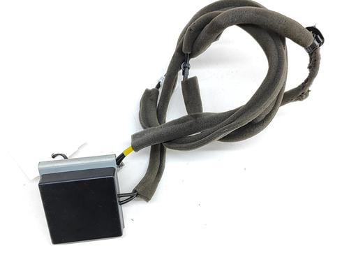 Used Antenna/Base NISSAN LEAF (ZE1) Electric (150 hp) 27779139