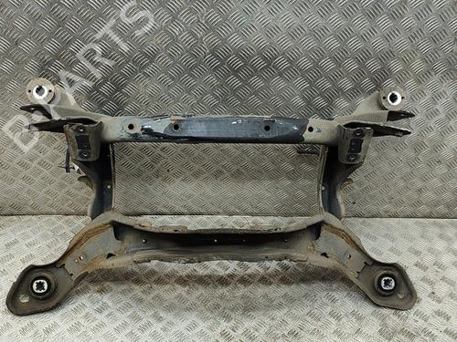 Used Rear axle VOLVO XC60 I SUV (156) D4 AWD (190 hp) 21188330
