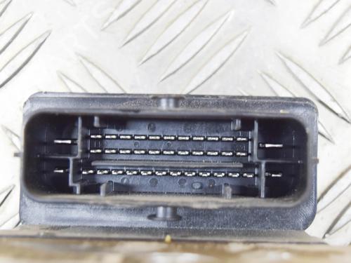 ABS pump RENAULT CLIO III (BR0/1, CR0/1) 1.2 16V (BR02, BR0J, BR11, CR02, CR0J, CR11) | BP6774991M43 