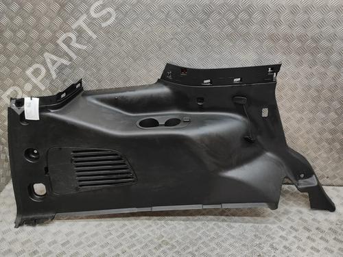 Used Boot lining Boot lining CADILLAC ESCALADE 6.2 AWD (426 hp) 33377007 33377007