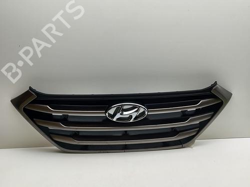 Used Grille HYUNDAI TUCSON (TL, TLE) 1.7 CRDi (116 hp) 30130694