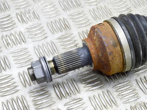 Right rear driveshaft TESLA MODEL 3 (5YJ3) EV Performance AWD | BP27761364M41 - Image 4