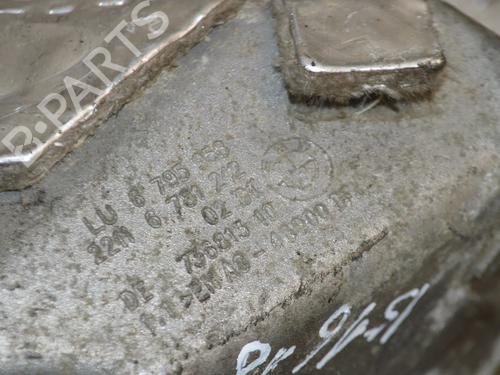 Engine mount BMW 5 (F10) 520 d | BP33346827M89 - Image 4