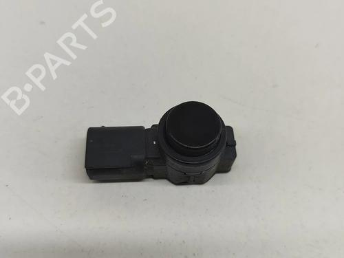 Used Electronic module OPEL CROSSLAND X / CROSSLAND (P17, P2QO) 1.2 (75) (82 hp) 28553761