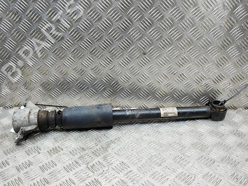 Left rear shock absorber PORSCHE MACAN (95B) 3.0 S | BP38018015M18 - Image 4