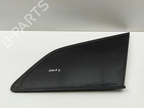 Panel rude bagtil højre Panel rude bagtil højre 29812656 29812656
