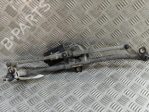 Front wipers mechanism VW NEW BEETLE Convertible (1Y7) 1.6 | BP28091197C83 