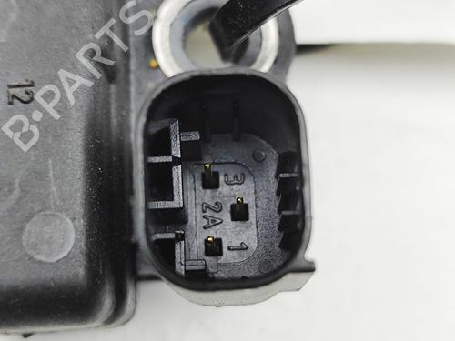Elektronisk sensor PORSCHE 911 (991) 3.8 Carrera S / GTS | BP30708323M84