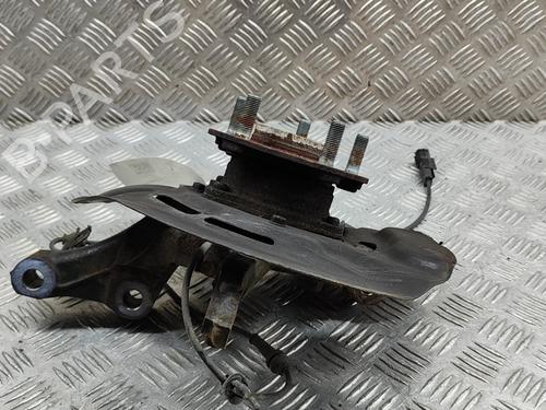 Right front steering knuckle KIA SPORTAGE IV (QL, QLE) 1.6 GDI | BP18739891M26 