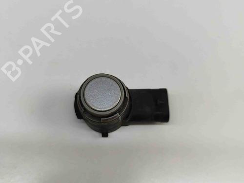 Used Electronic module AUDI Q7 (4MB, 4MG, 4MQ) 3.0 TDI quattro (272 hp) 26383379