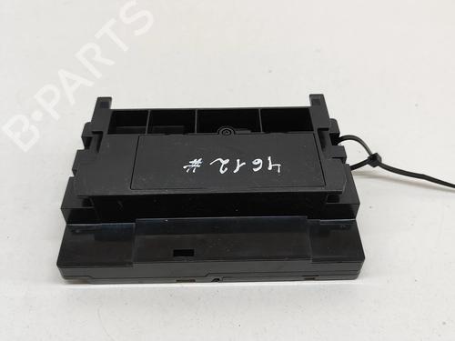 Modulo elettronico SKODA ENYAQ iV SUV (5AZ) 80 (204 hp) 28549533