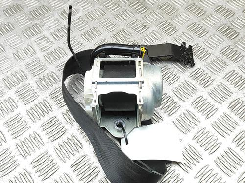 Rear left seatbelt VW PASSAT B8 (3G2, CB2) 1.6 TDI | BP32421084I29