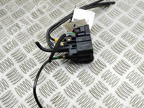 Used Electronic module Electronic module LAND ROVER RANGE ROVER SPORT II (L494) 3.0 SDV6 4x4 (306 hp) 33291562 33291562