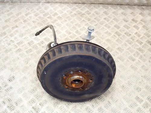 Used Right rear steering knuckle Right rear steering knuckle VW ID.3 (E11, E12) Pro (145 hp) 27756402 27756402