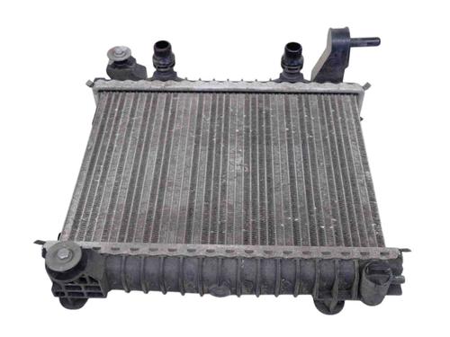 Used Water radiator ALFA ROMEO STELVIO (949_) 2.9 Q4 (949.AXG2A, 949.AXH2A, 949.AXS2A) (510 hp) 30256365