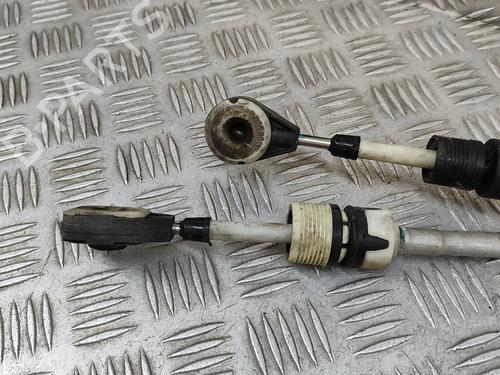 Cable FORD TRANSIT CUSTOM V362 Van (FY, FZ) 2.0 EcoBlue mHEV | BP33370375E12  - Image 5
