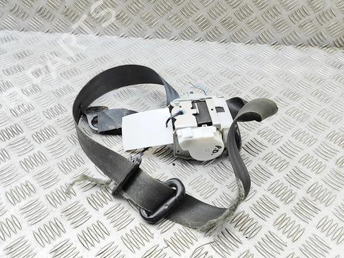 Front right seatbelt OPEL VIVARO B Van (X82) 1.6 CDTI (05) | BP36078474I25 - Image 3