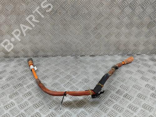 Used Wiring harness BMW 3 (F30, F80) 330 e (252 hp) 21188480