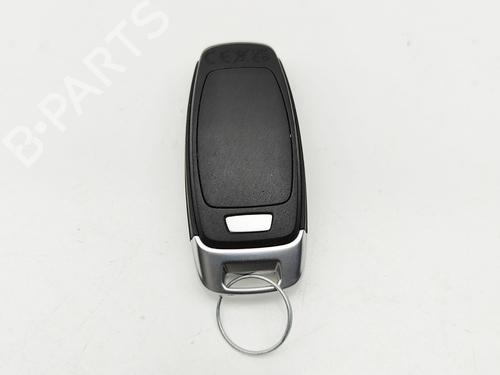 Electronic module AUDI Q4 E-TRON SUV (F4B) 45 | BP29637706M83 