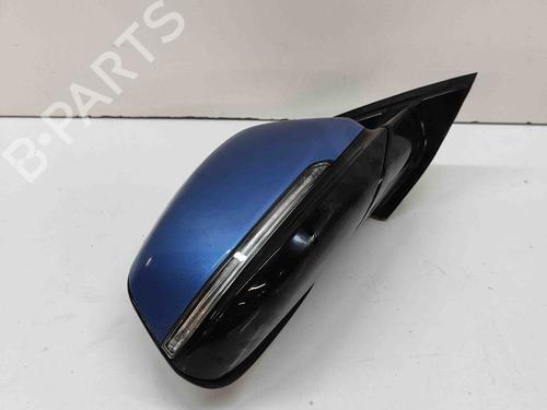 Right mirror BMW X1 (F48) xDrive 20 d | BP29227468C27 