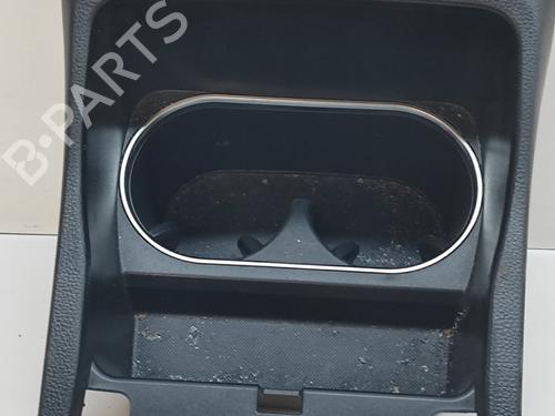 Used Cup/Object holder TOYOTA bZ4X (_EAM1_) EV (YEAM15) (218 hp) 28560740