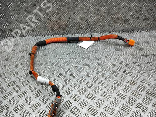 Wiring harness OPEL MOKKA 1.2 (76) | BP36984092E16 - Image 5