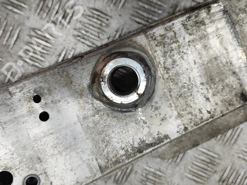 Front bumper reinforcement MERCEDES-BENZ CLA Coupe (C117) CLA 200 CDI / d (117.308) | BP29458557C109 