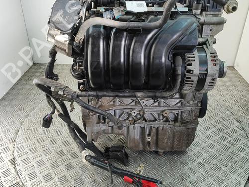 Used Engine SSANGYONG TIVOLI 1.6 (126 hp) 31072718