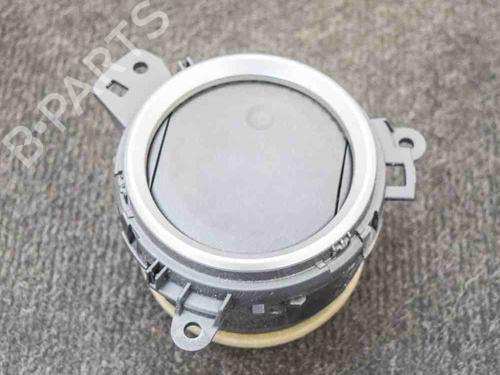 Air vent TOYOTA AURIS Estate (_E18_) 1.4 D-4D (NDE180_) | BP14668486I21