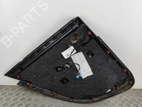 Rear right panel MERCEDES-BENZ E-CLASS (W213) E 350 d (213.033) | BP33370840C61 - Image 2
