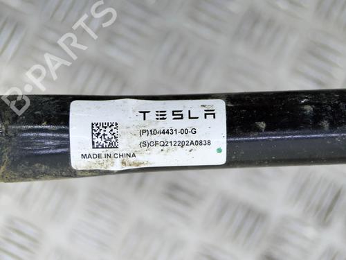 Højre bagtil bærearm TESLA MODEL 3 (5YJ3) EV | BP27758439M15 