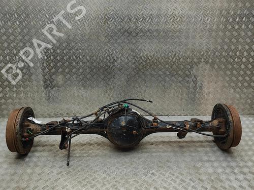 Used Rear axle Rear axle FORD RANGER (TKE) 2.2 TDCi 4x4 (160 hp) 24819425 24819425
