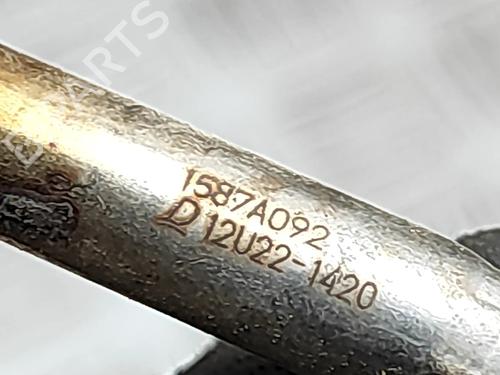 Electronic sensor MITSUBISHI L200 / TRITON (KJ_, KK_, KL_) 2.4 DI-D 4WD (KL1T) | BP37493533M84 - Image 6
