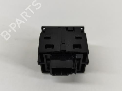 Warning switch JAGUAR I-PACE (X590) EV400 AWD | BP27766826I22 